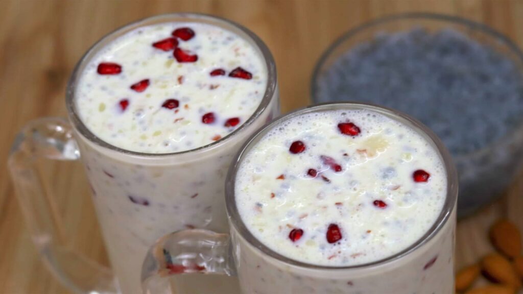 12 rabi ul awal special recipes