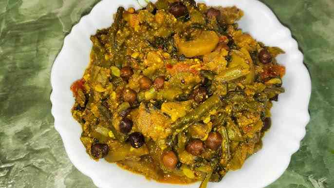 5 Traditional Bengali Dishes