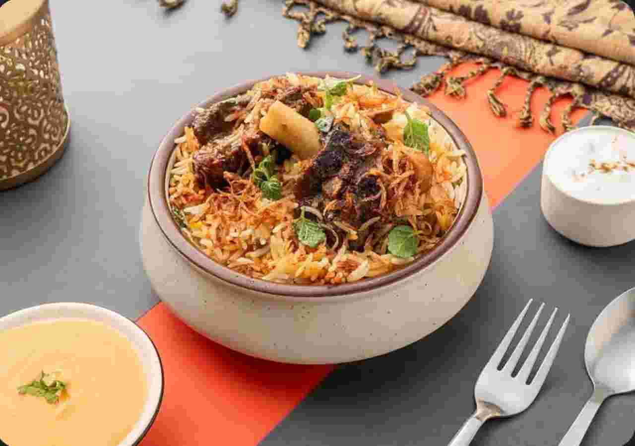 BAKRID FEAST 2