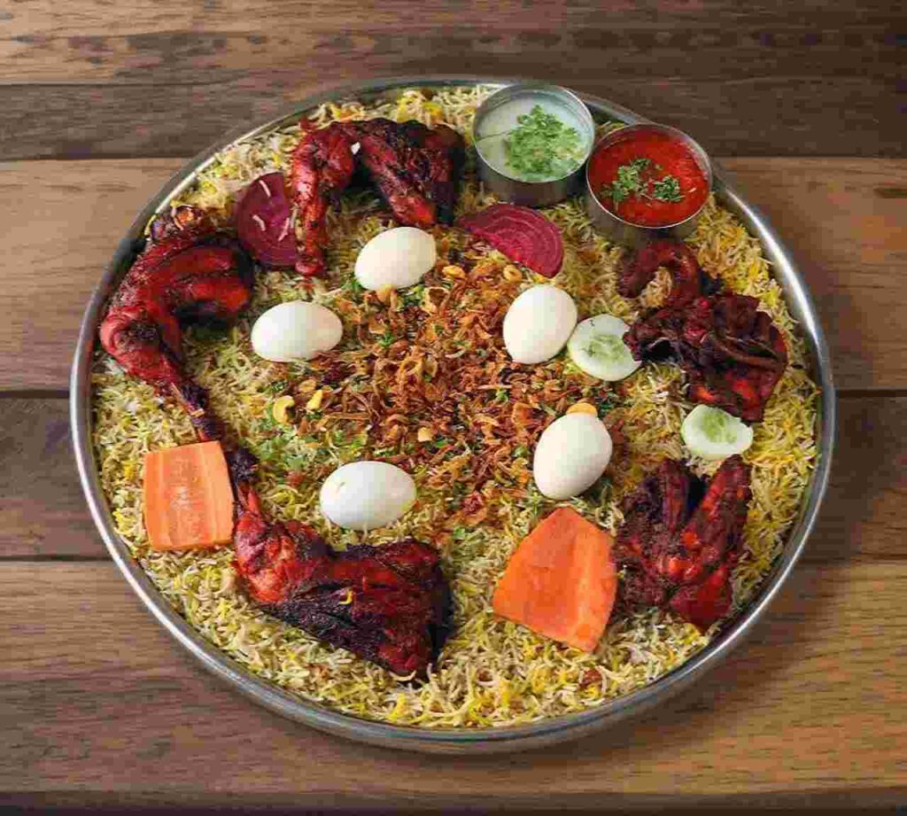 Bakrid Dinner Ideas1