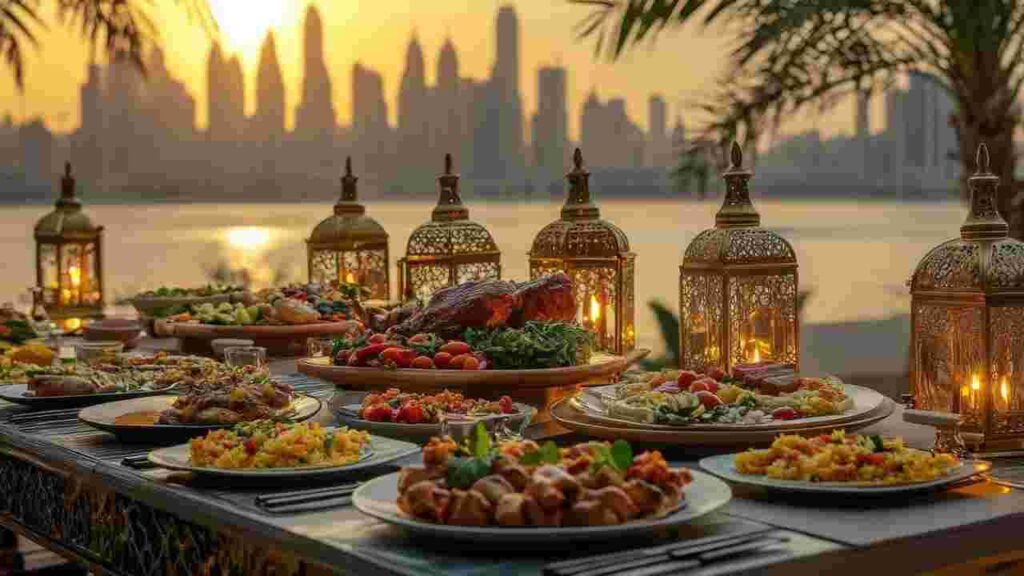 Bakrid Dinner Ideas2