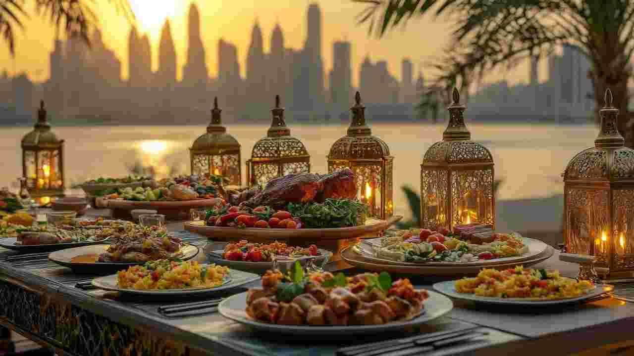 Bakrid Dinner Ideas2