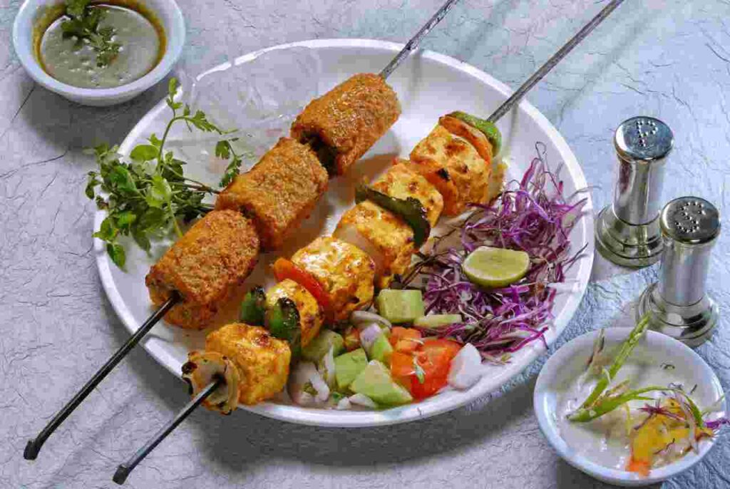Bakrid Party Snacks: 7 आसान और टेस्टी स्टार्टर आइडियाज 2 Bakrid Party Snacks2