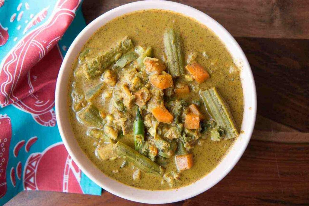 अब घर पर बनाएं पारंपरिक Bengali Shukto सेहत और स्वाद से भरपूर डिश! 1 Bengali Shukto