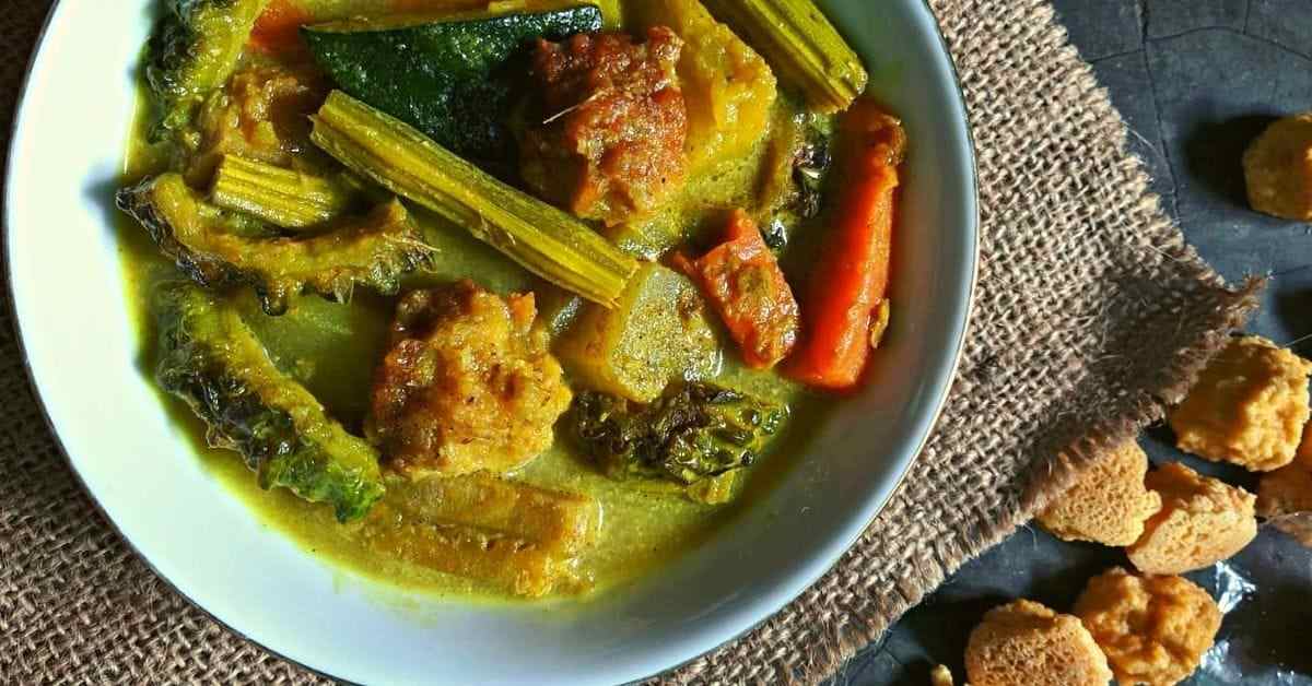 Bengali Shukto