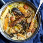 Bengali Shukto