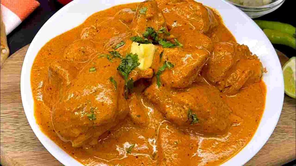 Butter Chicken2 1