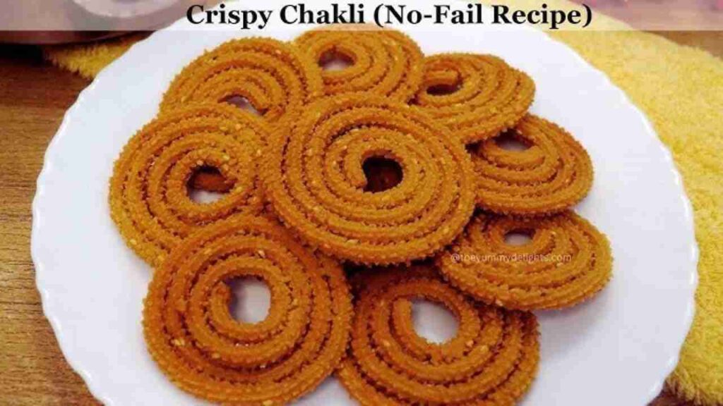 Diwali Special Snacks घर पर बनाएं 7 कुरकुरे नमकीन जो सबको पसंद आएँगे 4 Diwali Special Snacks