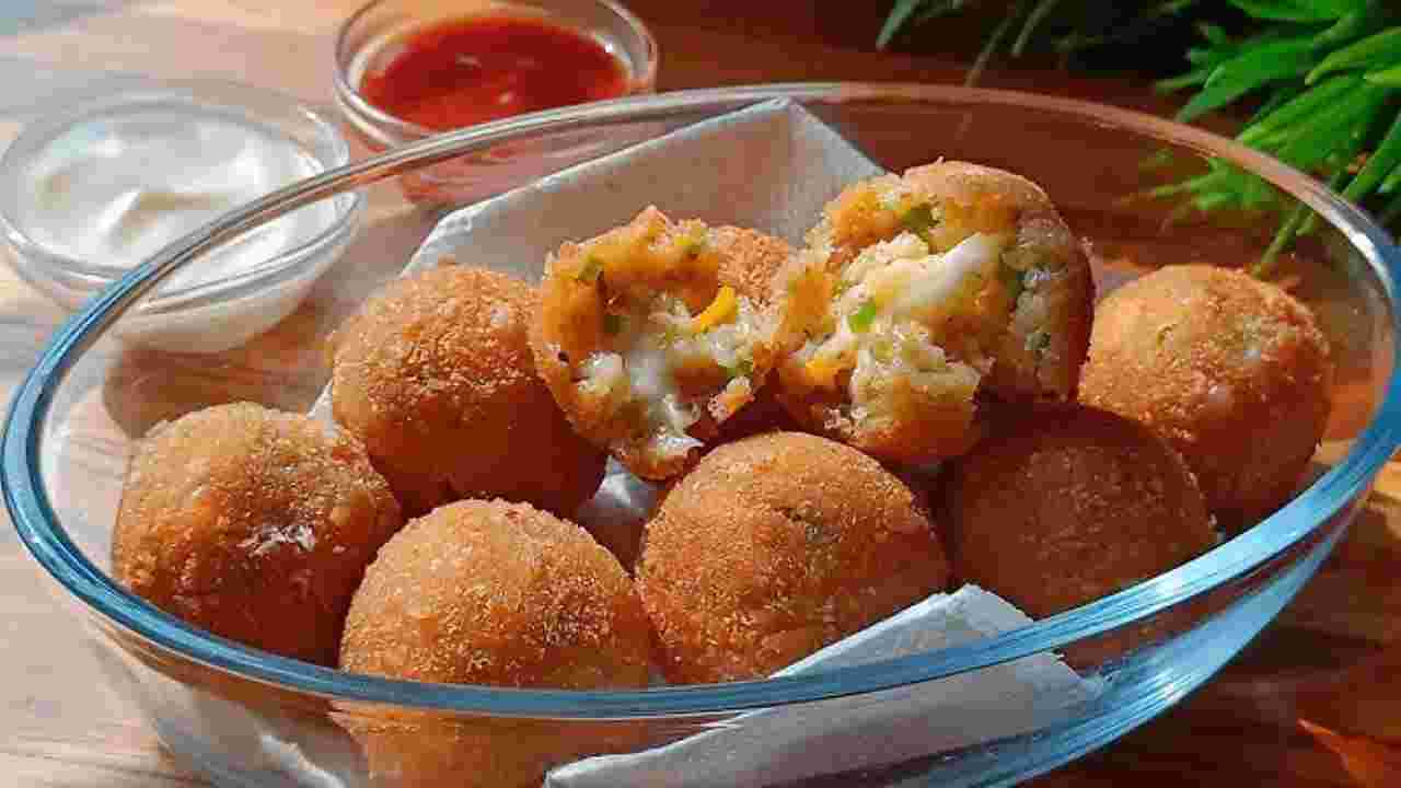 Cheese Corn Balls2