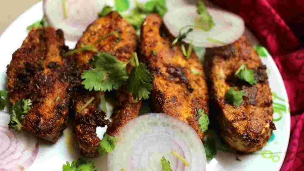 Chettinad Fish Fry1