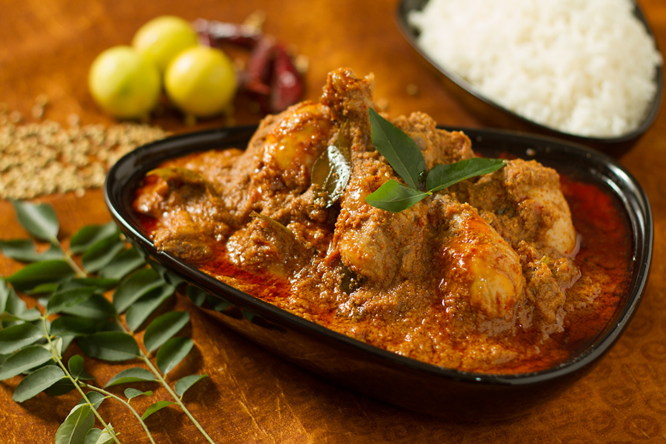 अब घर पर बनाएं मसालेदार और लजीज़ Chicken Chettinad बिल्कुल असली स्वाद के साथ 1 Chicken Chettinad