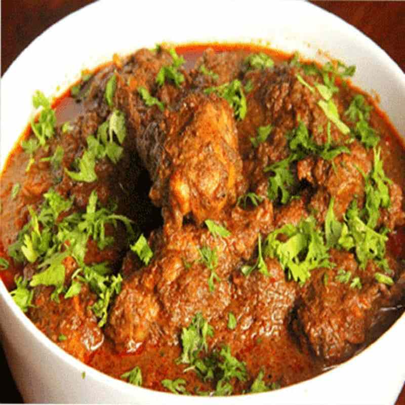 अब घर पर बनाएं तीखे मसालों से भरपूर Chicken Kolhapuri महाराष्ट्र का असली स्वाद! 5 Chicken Kolhapuri