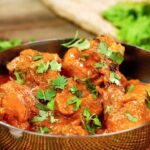 Chicken Korma