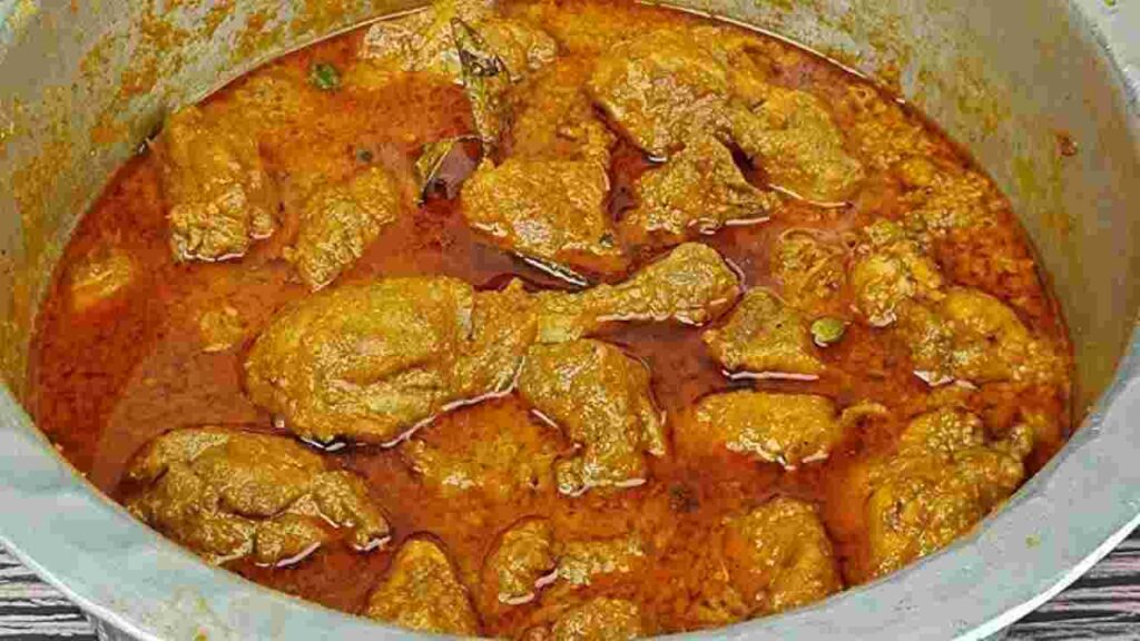 Chicken Korma2
