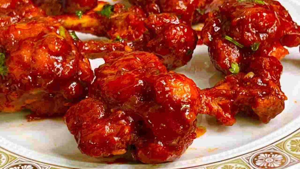 Chicken Lollipop2