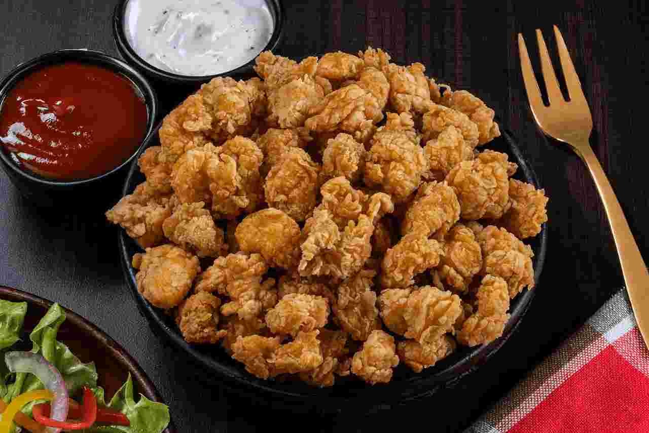 Chicken Popcorn2