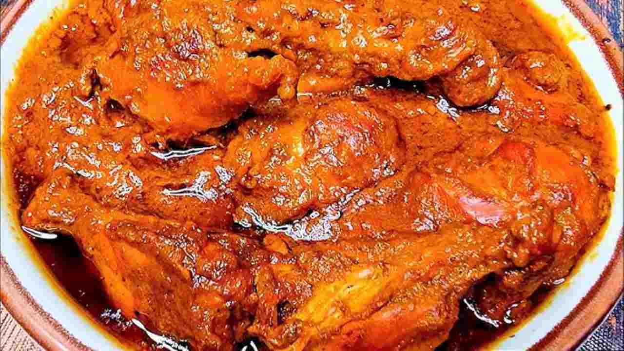 मसालों की जबरदस्त खुशबू के साथ तैयार करें Perfect Chicken Tikka Masala – सब करेंगे वाह 1 Chicken Tikka Masala