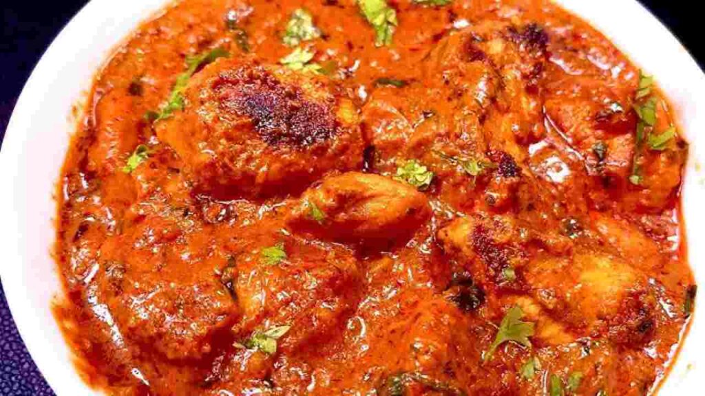 मसालों की जबरदस्त खुशबू के साथ तैयार करें Perfect Chicken Tikka Masala – सब करेंगे वाह 1 Chicken Tikka Masala2