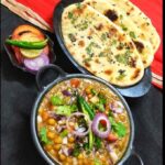 Chole Kulche