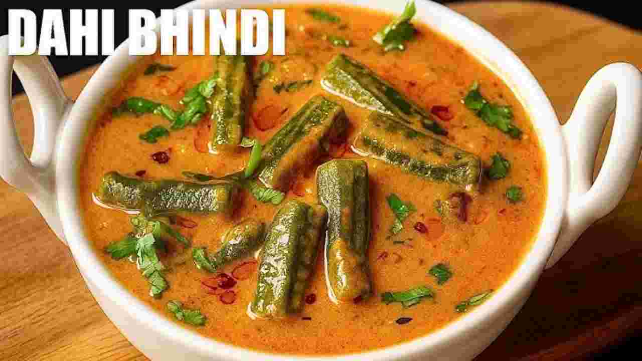 Dahi Bhindi1