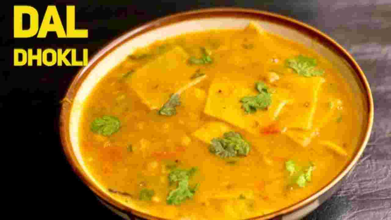 Dal Dhokli1