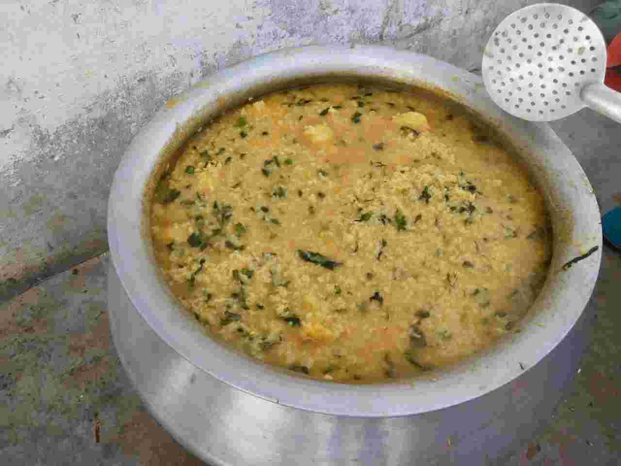 Dal Khichdi1