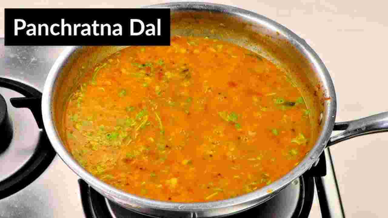 Dal Panchratna1
