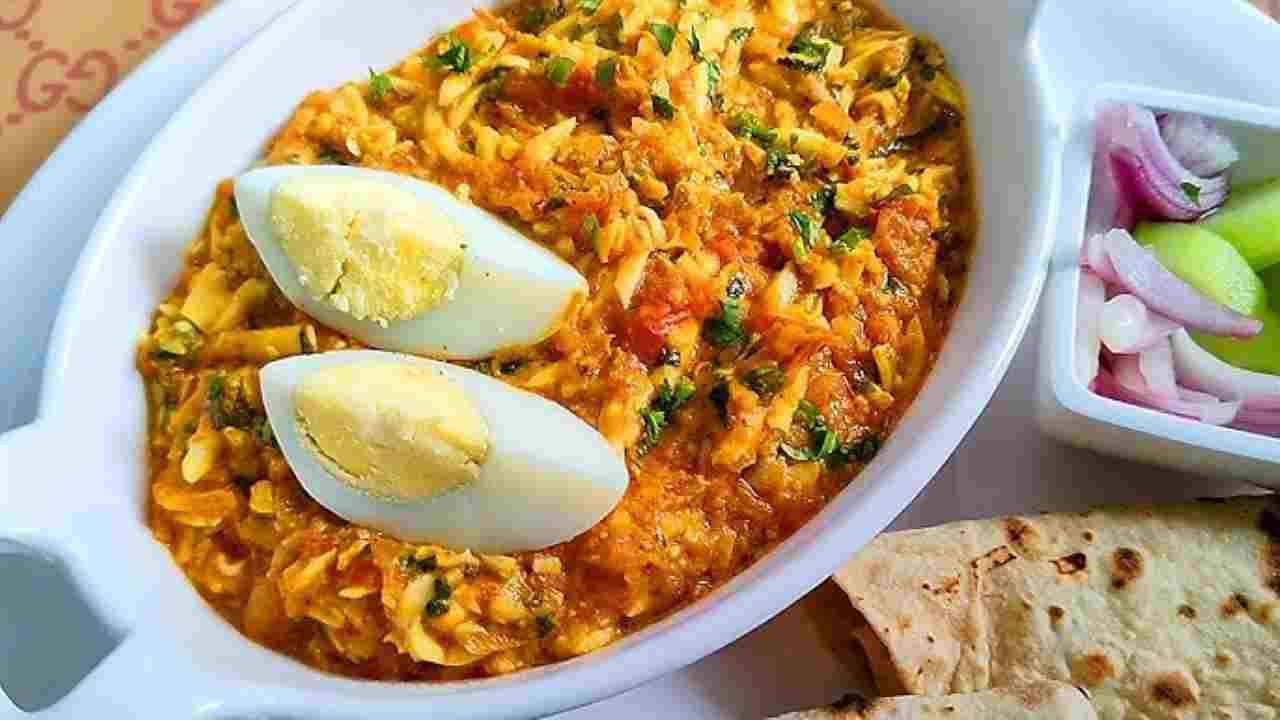 Egg Keema2
