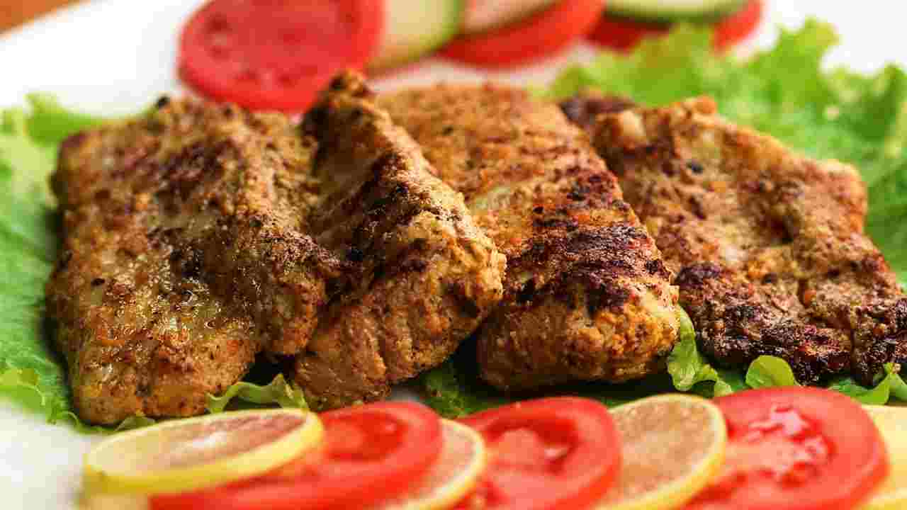 अब घर पर बनाएं smoky aur spicy Fish Tikka – रेस्टोरेंट जैसा स्वाद मिनटों में! 1 Fish Tikka