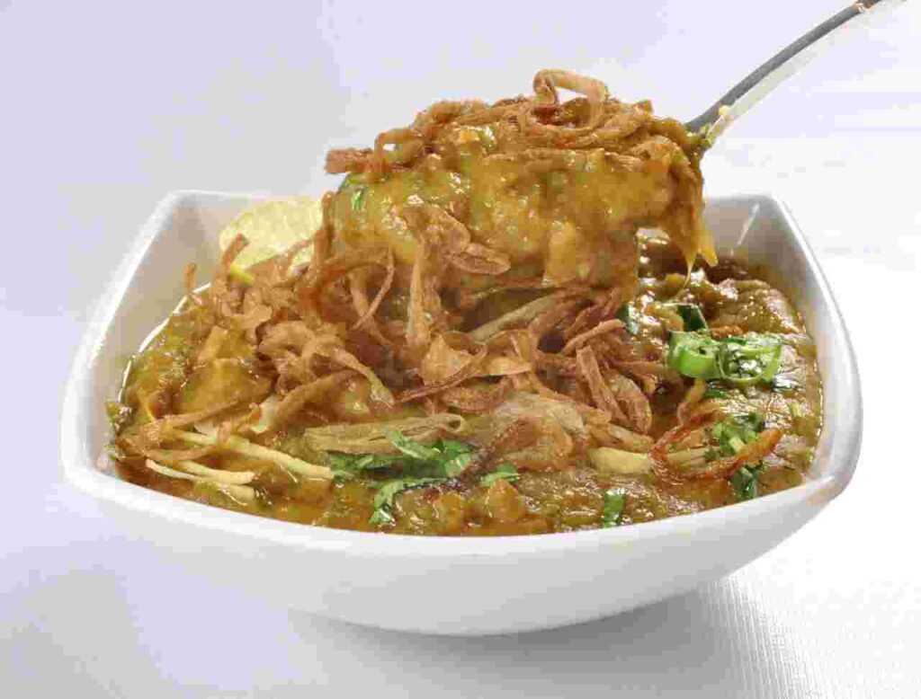 घर में बनाएं बाजार जैसी दमदार Haleem, वो भी आसान तरीके से 1 Haleem1