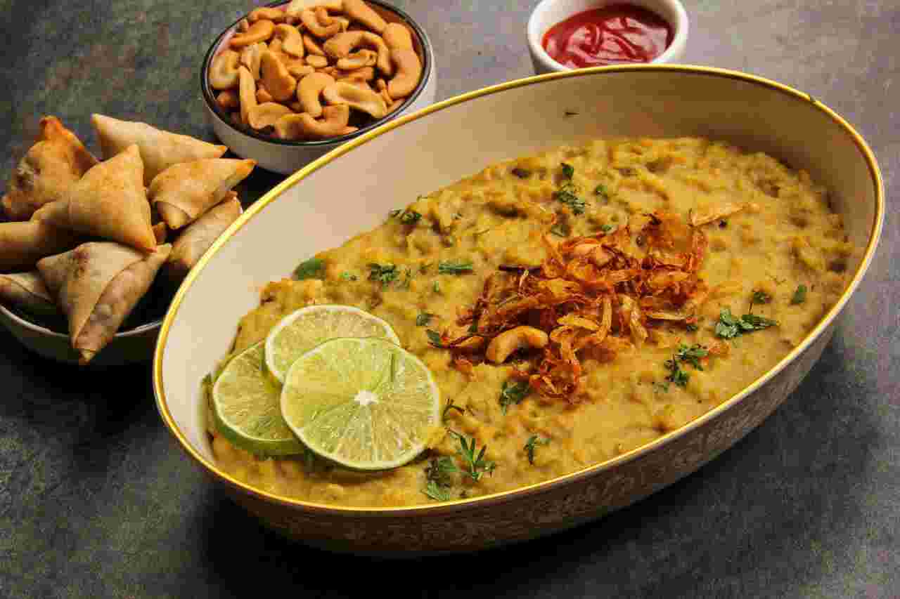 घर में बनाएं बाजार जैसी दमदार Haleem, वो भी आसान तरीके से 5 Haleem2
