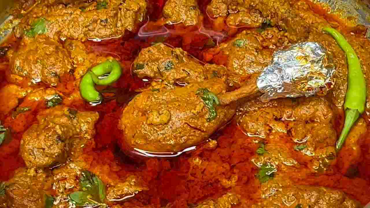 Hyderabadi Dum Ka Murgh2