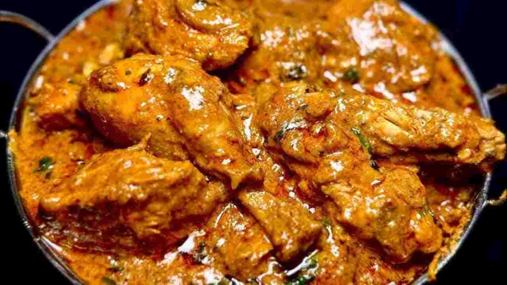 Hyderabadi Dum Ka Murgh2