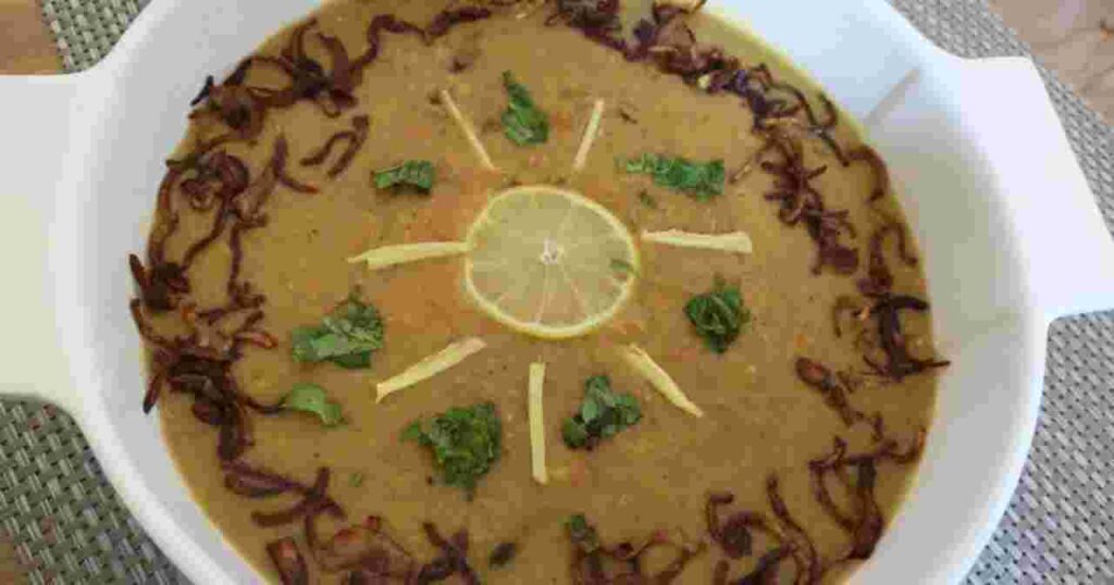 क्या आपने चखी है Muharram वाली हैदराबादी Haleem? जानें आसान रेसिपी 2 Hyderabadi Haleem1 1