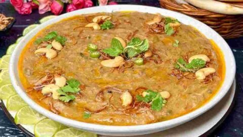 Muskan Rdc Food असली Hyderabadi Haleem – इतना रिच कि स्वाद भूल न पाएंगे! - Muskan Food ...