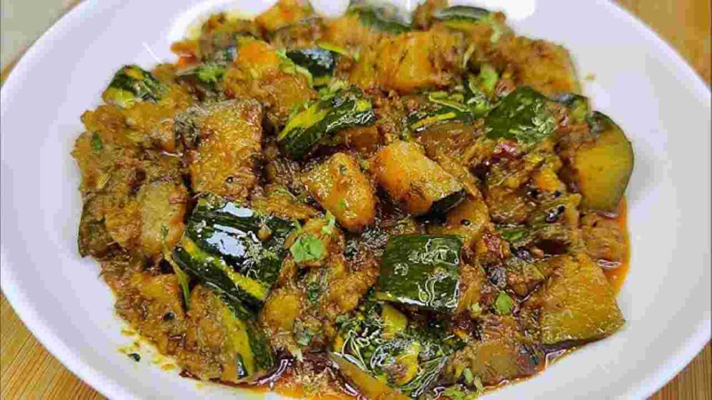 Kaddu Ki Sabzi1