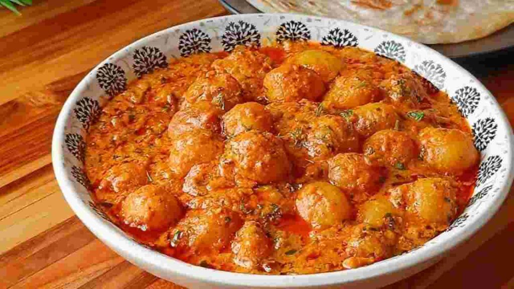 Kashmiri Dum Aloo1