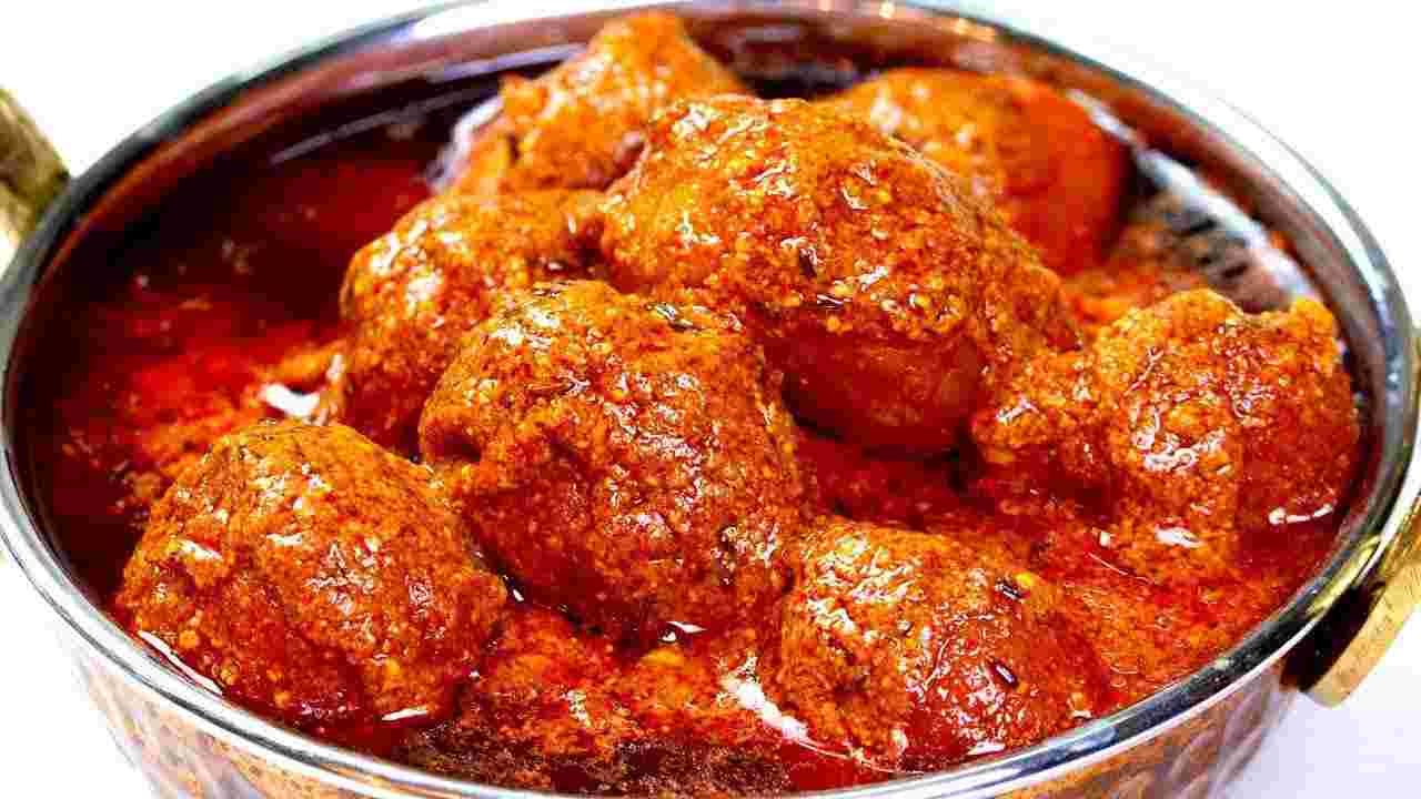Kashmiri Dum Aloo2
