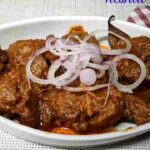 Kolkata Mutton Chaap
