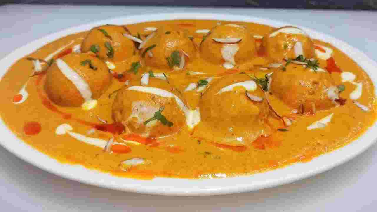 Malai Kofta2
