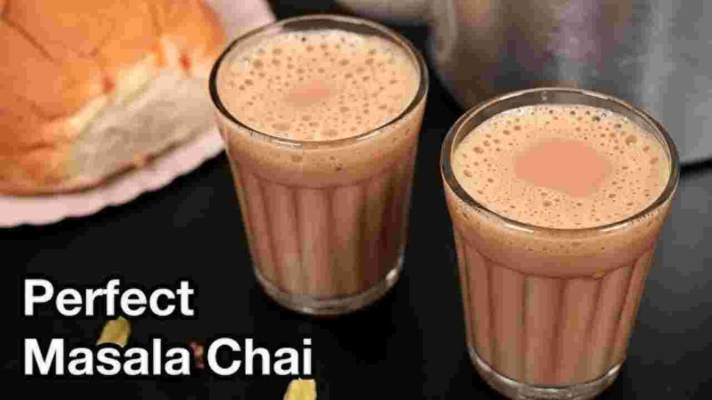 सर्द सुबह या बरसाती शाम – एक कप गरमा-गरम Masala Chai बना दे दिन सुहाना! 1 Masala Chai