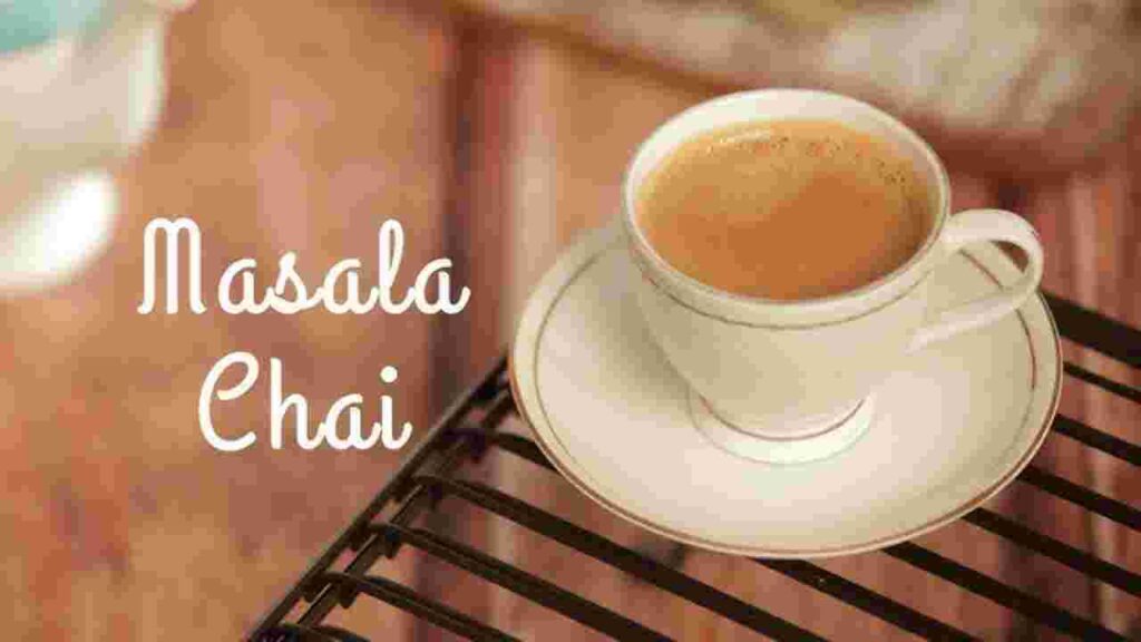 सर्द सुबह या बरसाती शाम – एक कप गरमा-गरम Masala Chai बना दे दिन सुहाना!