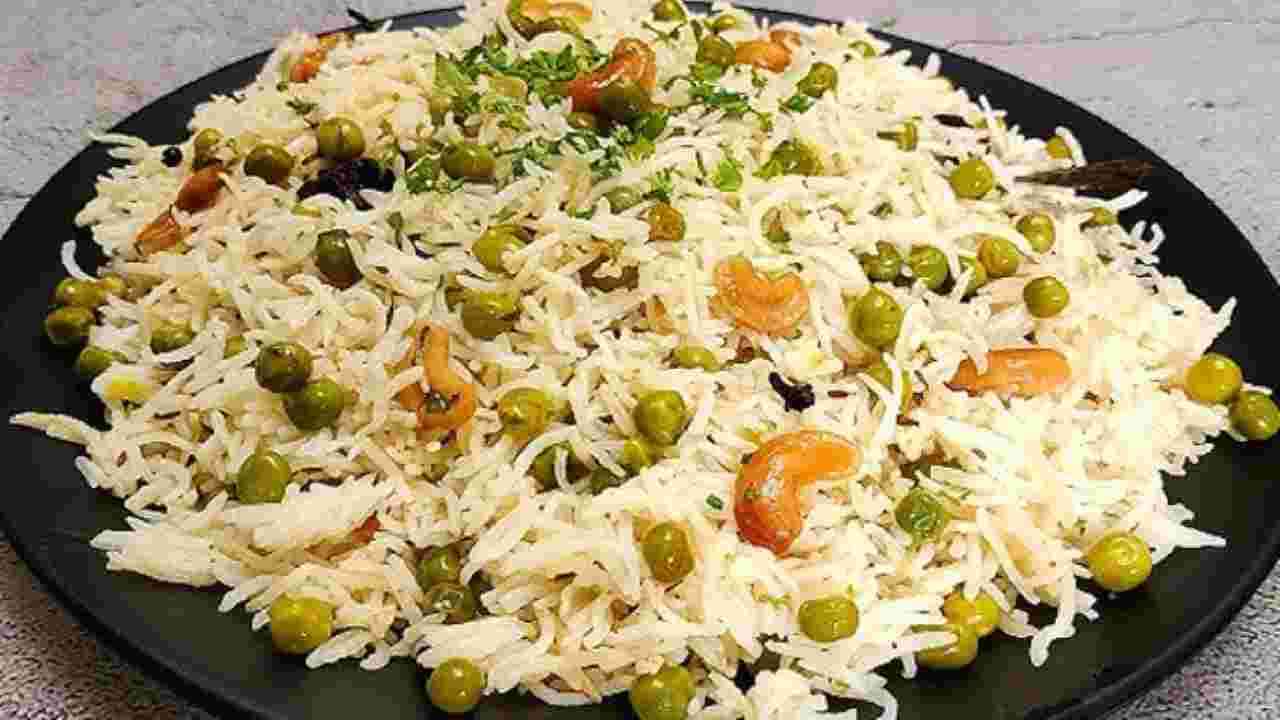Matar Pulao2