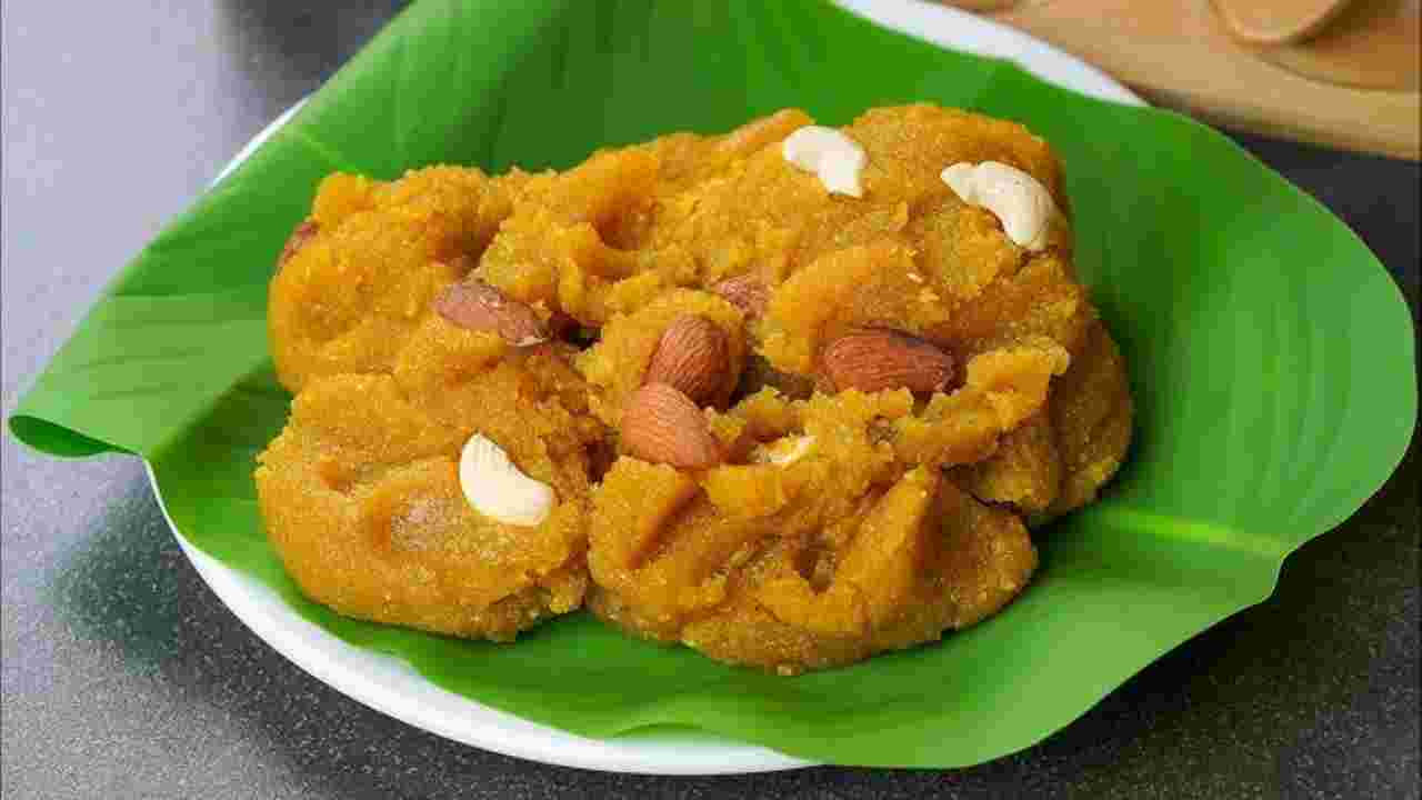 Moong Dal Halwa2