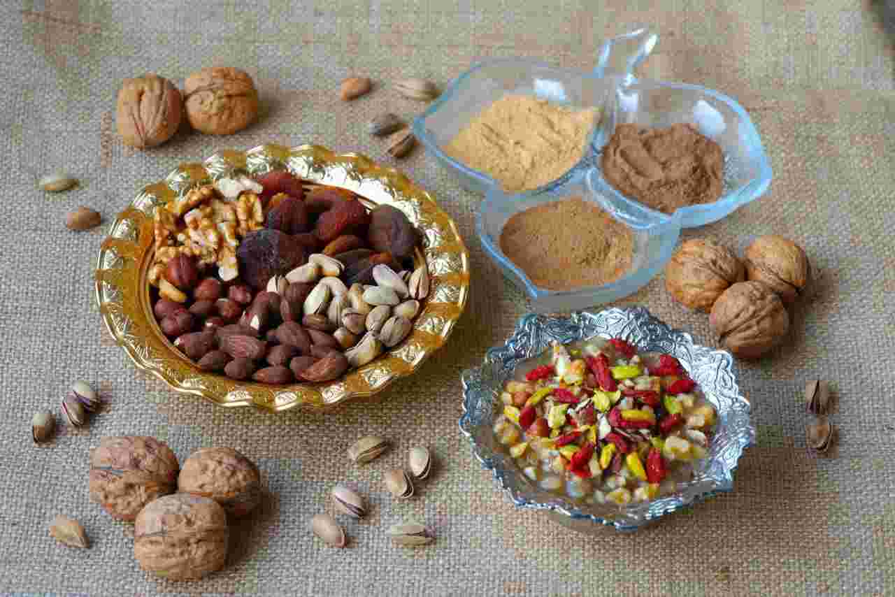 Muharram Food Traditions1