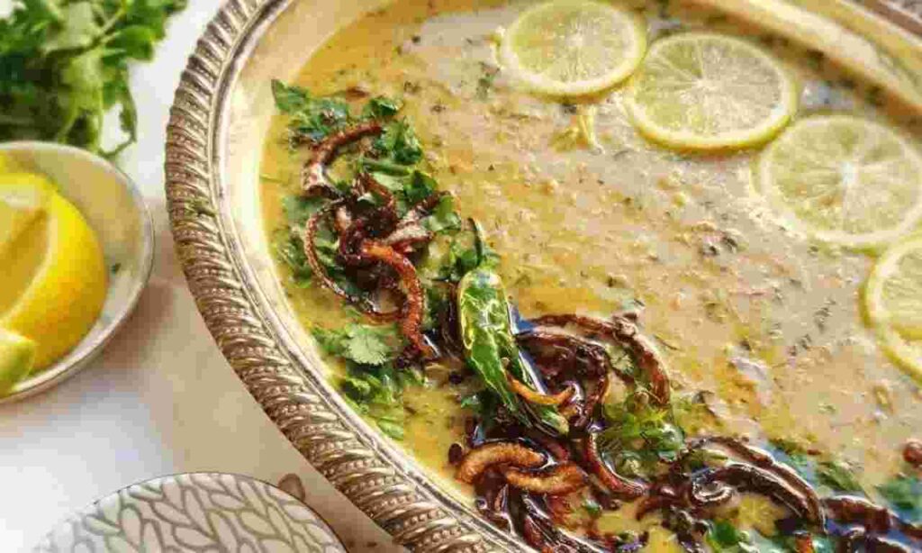 Muharram Food Traditions2