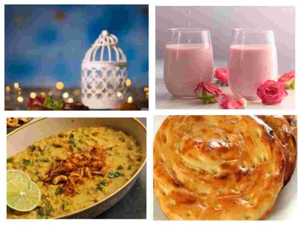 Muharram Special Recipes: दादी-नानी के जमाने वाले स्वाद अब घर पर 1 Muharram Special Recipes2