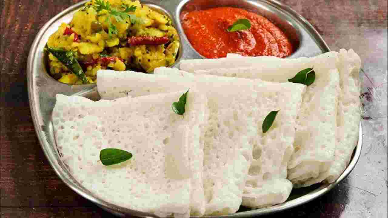 Neer Dosa1