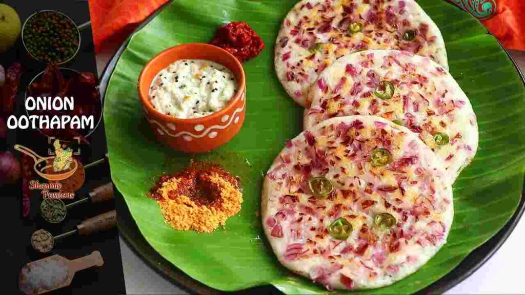 Onion Tomato Uttapam2