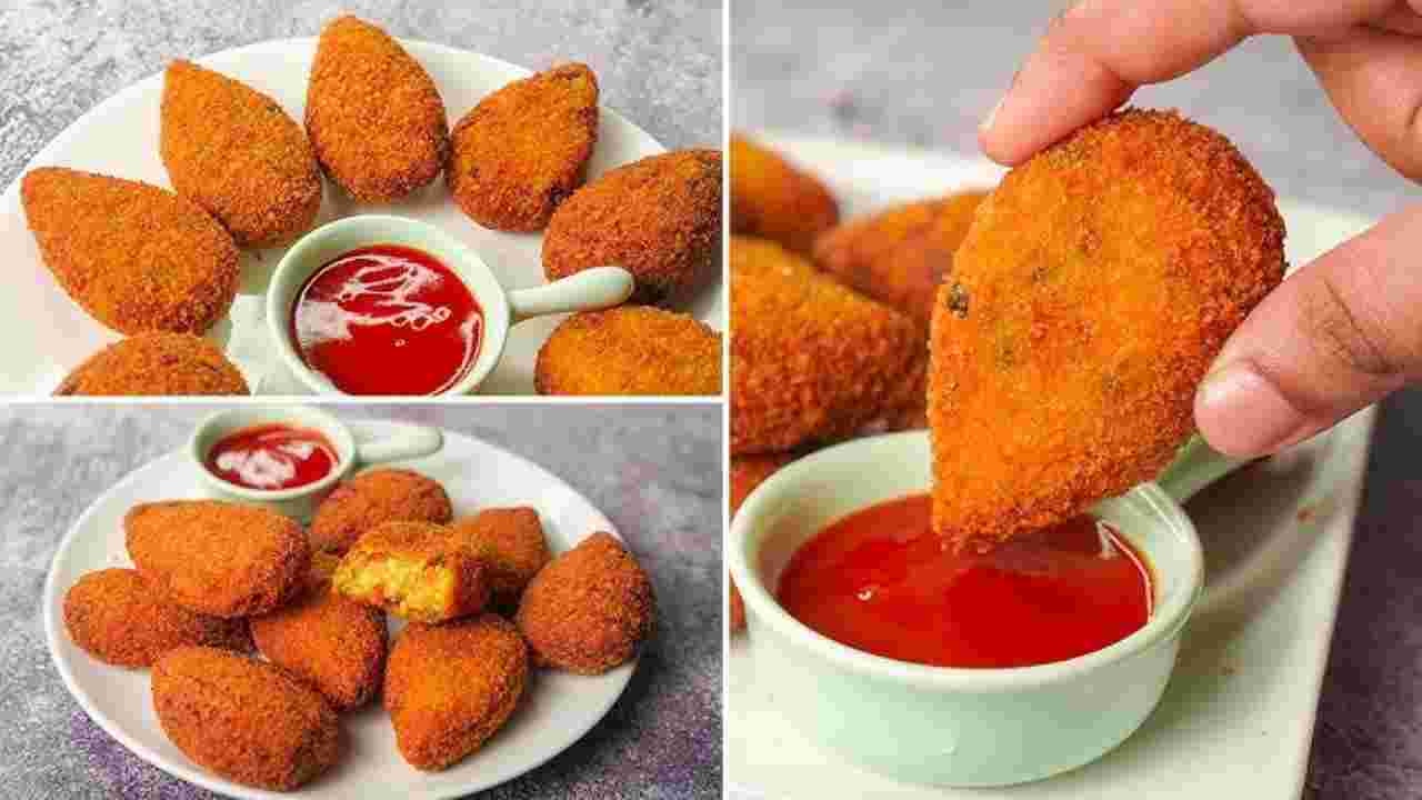 Paneer Cutlet1